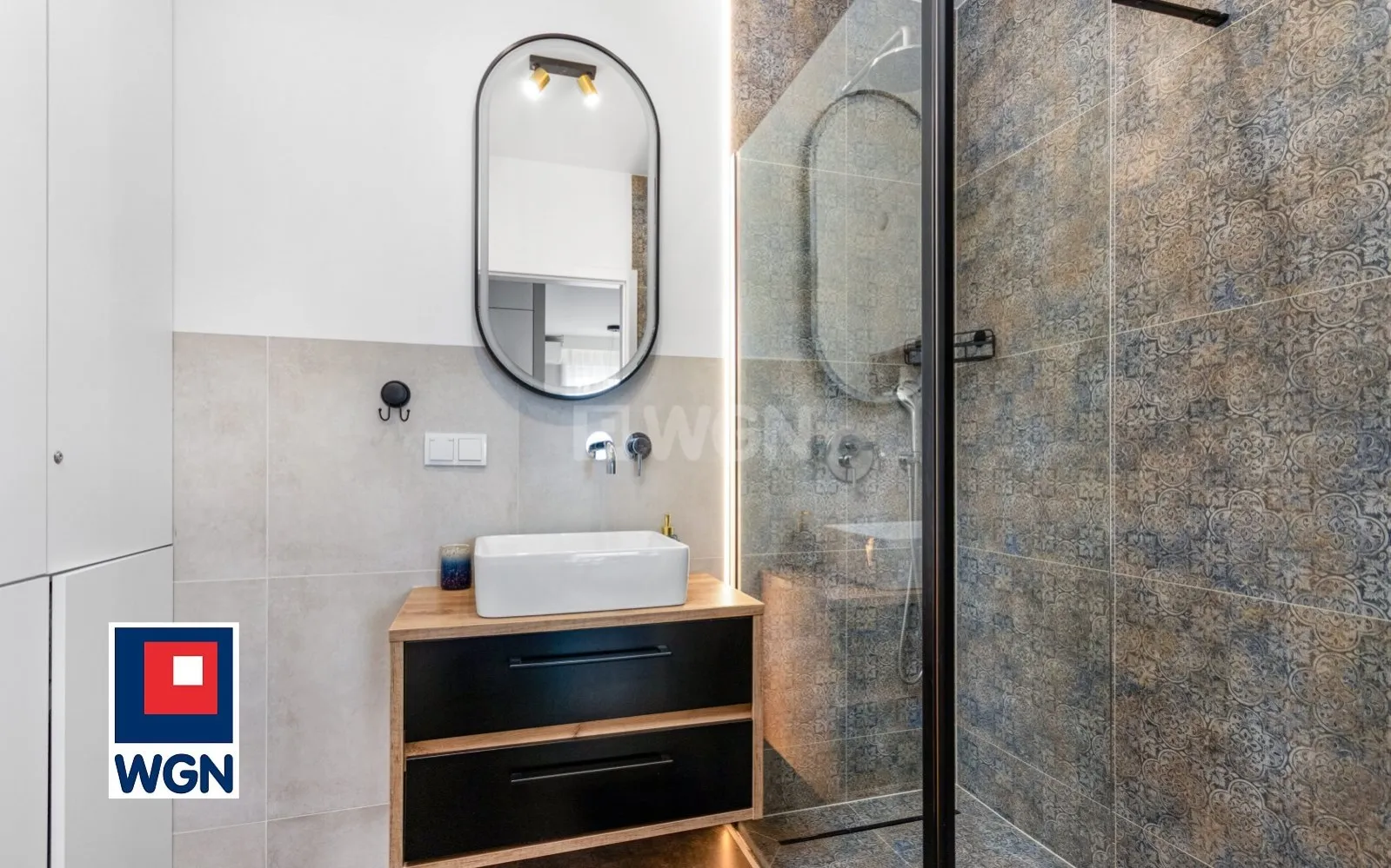 Mieszkanie na  sprzedaż Dziwnów - Wyjątkowy apartament 800m od plaży